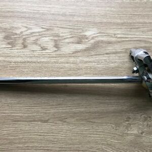 Slingerland Set-O-Matic Double Tom Arm Model No.160