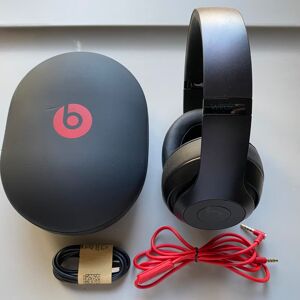 2021 Beats by Dre Studuio3 Wireless Headphones