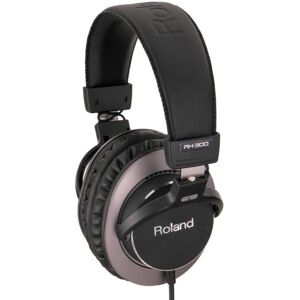 Roland RH-300 Monitor Headphones