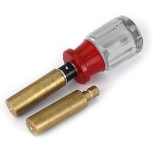 2017 StewMac #4559 - StewMac Tune-o-Medic Bridge and Tailpiece...