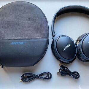 Bose Soundlink Wireless Headphones II