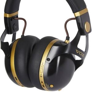Vox VH-Q1 Smart Noise Cancelling Headphones for Guitarists
