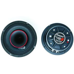 Cerwin Vega Mobile Cerwin Vega PH654 6-1/2" 300 Watts 2 Way F...