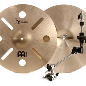 Meinl 18" Artist Concept Model Deep Hats - Anika Niles