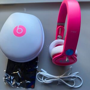 Beats by Dre MIXR Wired Headphones