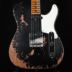 Fender Custom Shop Limited Edition Roasted Pine Double Esquire...