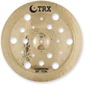 2017 TRX DRK Thunder