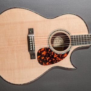 Larrivee Larrivee C-10 Florentine Cutaway '23