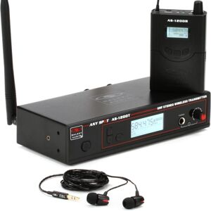 2022 Galaxy Audio AS-1200D=2