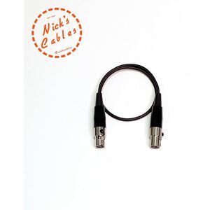 Nick's Cables NC-TA3F