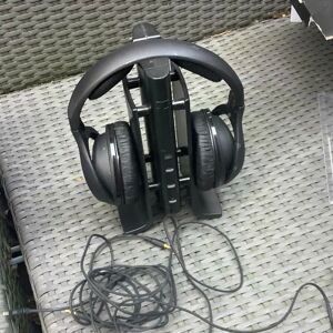 Sennheiser Sennheiser RS 170 Wireless Stereo Headphones System