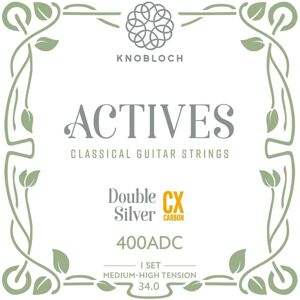 2025 Knobloch CX 400ADC