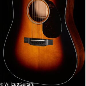 Martin Martin Custom Shop Dreadnought Style 18 Sunburst Sinke...