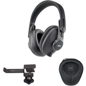 2024 AKG K371 BT, G-HEADPHONE-CASE, GFW-HP-HANGERDESK