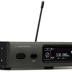 2019 Audio-Technica ATW-R3210DE2