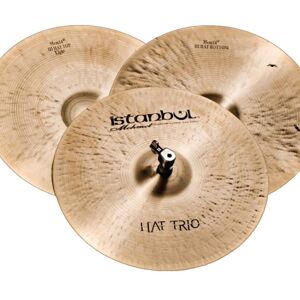 2017 Istanbul Mehmet Traditional