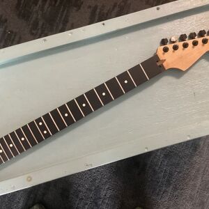 2024 Charvel inspired by Re pro / pre pro