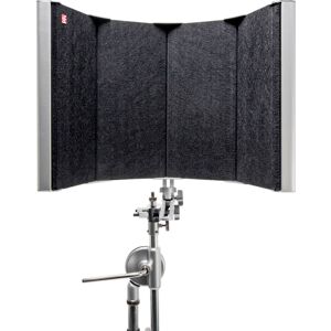 sE Electronics RF-SPACE Specialized Portable Isolation Filter