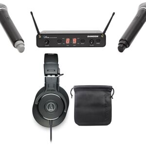 Samson SWC288HQ6-I+ATH-M30X