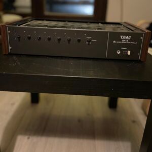 1979 Teac Tascam DX-8 Noise Reduction Model