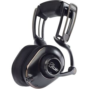 Blue Mix-Fi Powered High-Fidelity Headphones w/ Built-In Ampli...