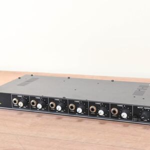 Rane Rane HC-6 6-Channel Headphone Console (NO POWER SUPPLY) ...