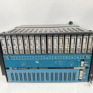 Dolby Noise Reduction Unit M16 H