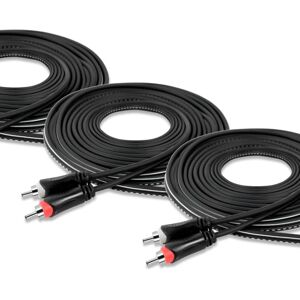 2024 Gearlux TRS2RCA-15-COMBO-PACK-3