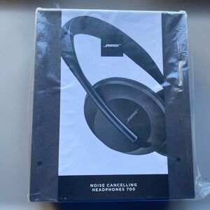 Bose Headphones 700 Bluetooth Noise Canceling