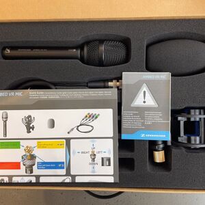 Sennheiser AMBEO 3D VR