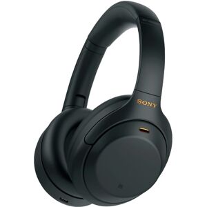 Sony WH1000XM4/B