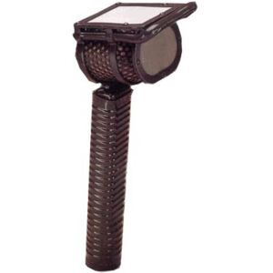 Coles Coles 4104B Noise Cancelling Commentators Ribbon Microph...