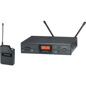 Audio-Technica Pro : ATW-2110BI Wireless System