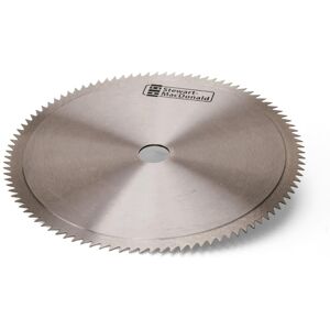 2017 StewMac #1557 - StewMac Fret Slotting Table Saw Blade