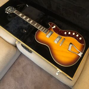 Mid 2010 s Airline Jupiter Pro - Dallas Green signature model