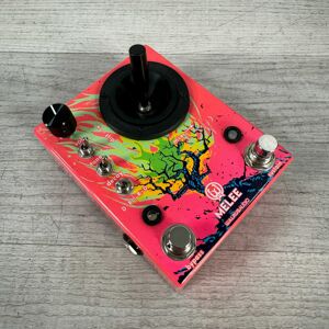 Walrus Audio MELEE WALL OF NOISE DISTORTION/REVERB