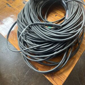 2010 Optical Lemo FUW - PUW