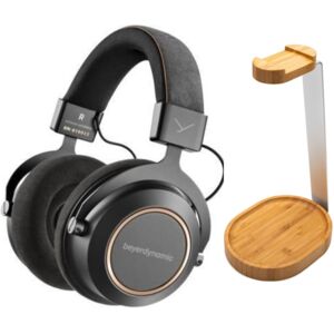 Beyerdynamic Beyerdynamic Amiron Wireless Copper Bluetooth He...