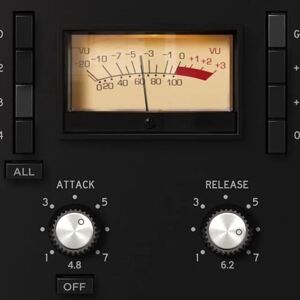 IK Multimedia TR-400-B76-DD