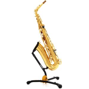 Yamaha Gold Lacquered - New