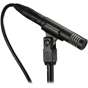 2017 Audio-Technica PRO37