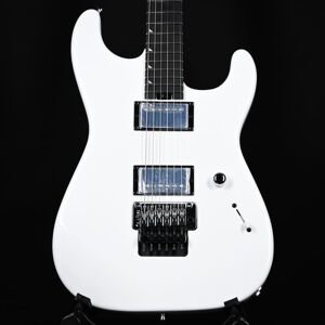 Charvel Custom Shop Limited Edition San Dimas 2H- Snowblind 20...