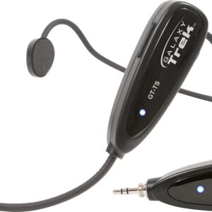 Galaxy Audio GT-SX Wireless Headset