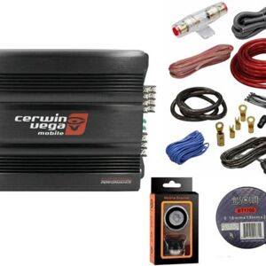 Cerwin-Vega CVP1600.4D-KIT4-tape-mobile
