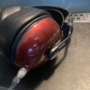 Mr. Speakers Alpha Prime Headphones