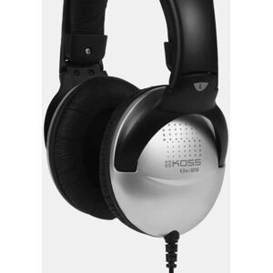 Koss Koss UR29 Collapsible Headphones with In-Line Volume Cont...