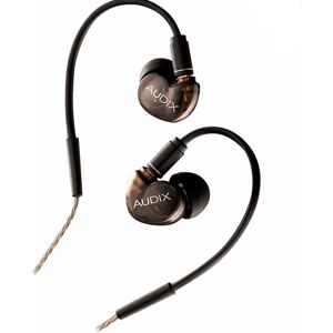 Audix A10 Single Driver Studio In-Ear Monitors