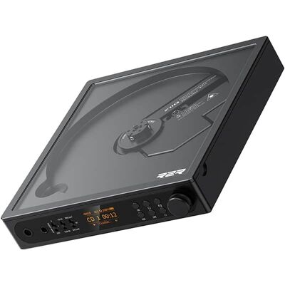 FiiO DM15 R2R FiiO DM15 R2R