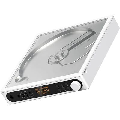 FiiO DM15 R2R W FiiO DM15 R2R W