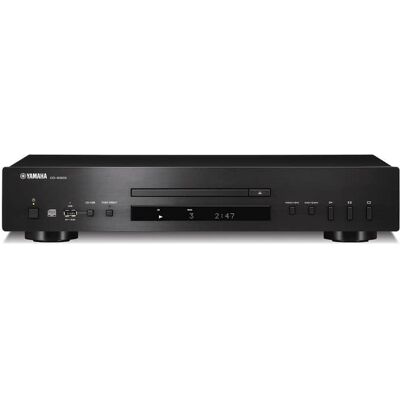 Yamaha : CD-S303 CD Player Yamaha : CD-S303 CD Player